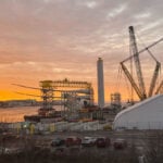 Yet another judge rejects Trump effort to block offshore wind, saying NY project can resume