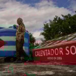 Cuban diplomat tells the AP there's no dialogue with the US but the island is open to one