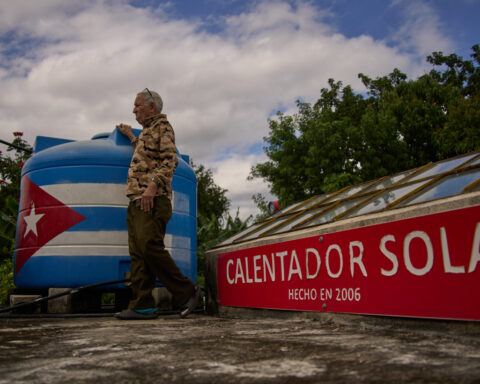Cuban diplomat tells the AP there's no dialogue with the US but the island is open to one