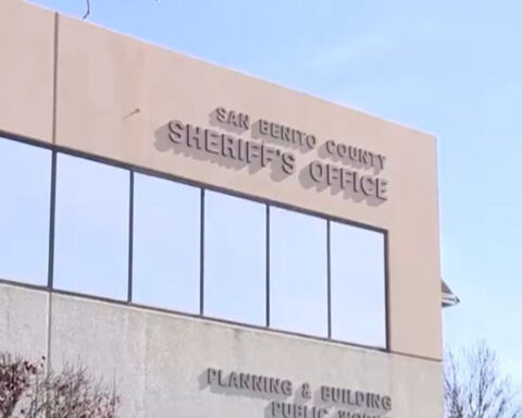 Deputies union demands action after radio failures during carjacking call