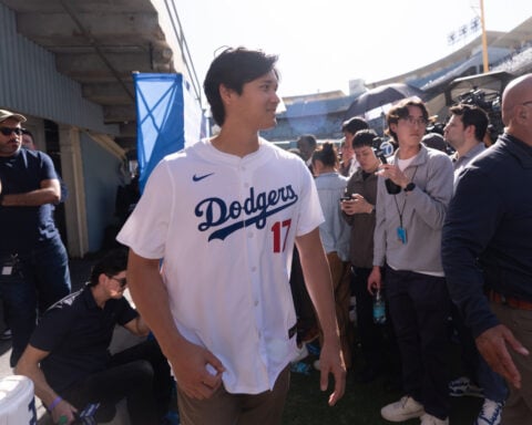 Major League Baseball salary increase slowed to 1.4% in 2025 while setting record at $4.7 million