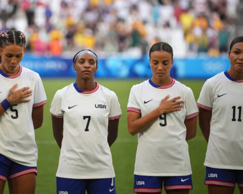 Rodman, Swanson and Wilson look forward to reuniting Triple Espresso after eventful year