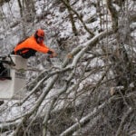 Southern US enters a second week of biting cold and prolonged outages