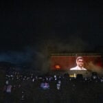 Bad Bunny’s Super Bowl show is part of long play drawn up by NFL to score with Latin America