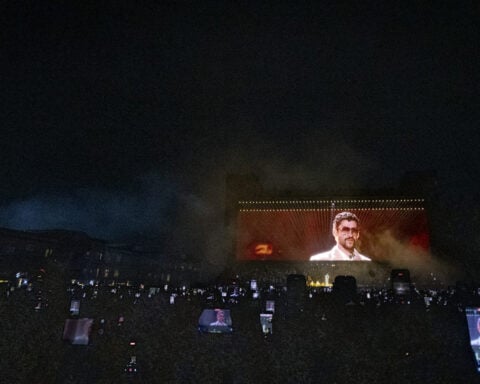 Bad Bunny’s Super Bowl show is part of long play drawn up by NFL to score with Latin America