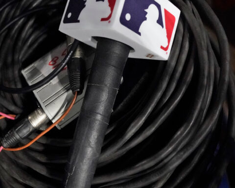 MLB to produce local broadcasts for 6 more teams with fate of FanDuel Sports Network uncertain