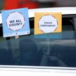 Trump administration cuts number of sites for testing the 2030 census, focusing on the South