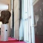 Trump says he won't tear down the Kennedy Center arts venue but it needs to be closed for repairs