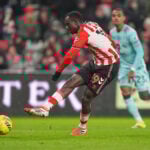 Diarra gets Sunderland off on the right foot in drubbing of Burnley