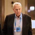 NFL says it will look into Giants co-owner Steve Tisch's association with Jeffrey Epstein