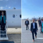 IMF chief on Venezuela's recovery: "Buckle up"