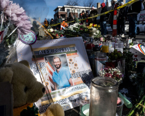 Judge wipes away order requiring feds to preserve evidence gathered at Alex Pretti shooting scene