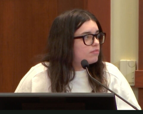 Brendan Banfield convicted of double murder in au pair affair trial