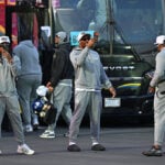 The Latest: Super Bowl week begins with Opening Night festivities