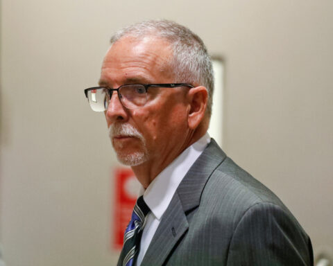 Appeals court overturns former UCLA gynecologist's sex abuse conviction