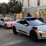 Robotaxi pioneer Waymo gets $16 billion injection to accelerate its expansion plans