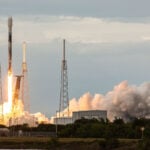 SpaceX, xAI say they intend to merge