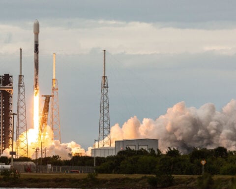 SpaceX, xAI say they intend to merge