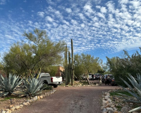 Authorities believe 'Today' show host Savannah Guthrie's mother was taken against her will