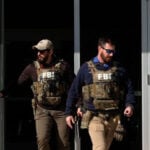 DNI Gabbard put Trump on the phone with FBI agents who searched Fulton County elections office, sources say