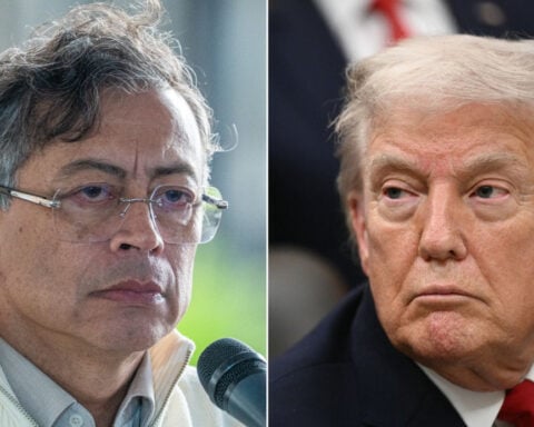 From clash to dialogue: Petro arrives in Washington for key encounter with Trump after year of tensions