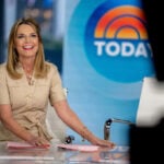 Savannah Guthrie was getting ready to cover the Olympics. Then came the ‘worst phone call of her life’