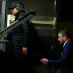 Intelligence director says Trump asked her to be present for FBI search of Georgia election center