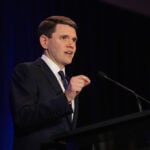 Texas Senate candidate James Talarico’s campaign roiled as he denies referring to ex-rival as ‘mediocre Black man’