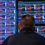 Asian shares surge as markets regain momentum after recent volatility