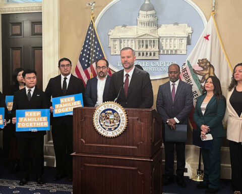 Trump's $45 billion expansion of immigrant detention sites faces pushback from communities