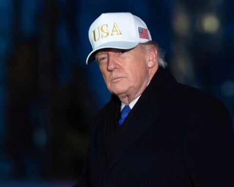 Don't tune into the Super Bowl hoping for a break from politics