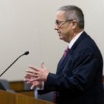 Defense seeks to block videos of Charlie Kirk's killing in murder case, claims bias