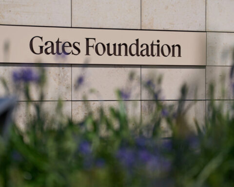 In the face of aid cuts, Gates Foundation narrows its priorities and defends global health funding