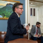 GOP leaders labor for support ahead of key test vote on ending partial government shutdown