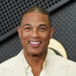 Don Lemon says a dozen agents were sent to arrest him even though he offered to turn himself in