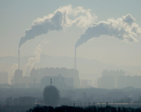 Why China is building so many coal plants despite its solar and wind boom