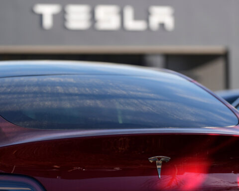 China to ban hidden door handles on cars starting 2027