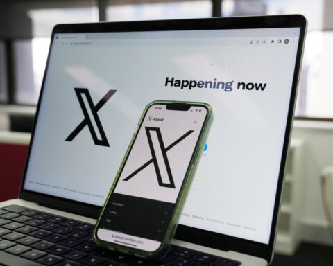 Paris prosecutors raid X offices as part of investigation into child abuse images and deepfakes