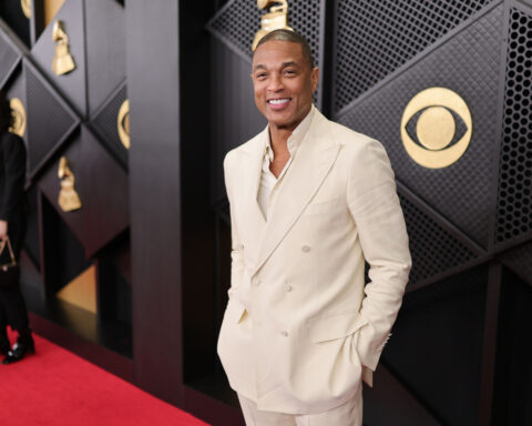 Don Lemon defends his reporting of anti-ICE protest in Minnesota during interview with Jimmy Kimmel