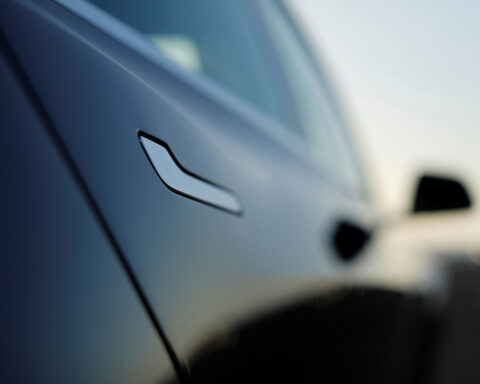 China to ban hidden car door handles made popular by Tesla in world first