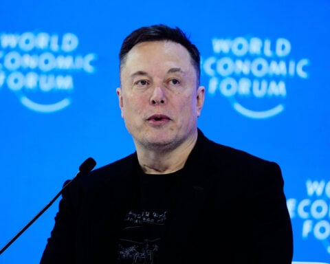 French offices of Elon Musk’s X platform raided by Paris cybercrime unit