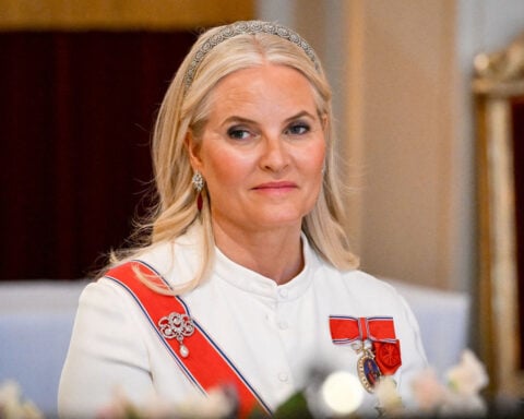 Son of Norway’s crown princess stands trial for rape, as royal family in the spotlight over Epstein emails