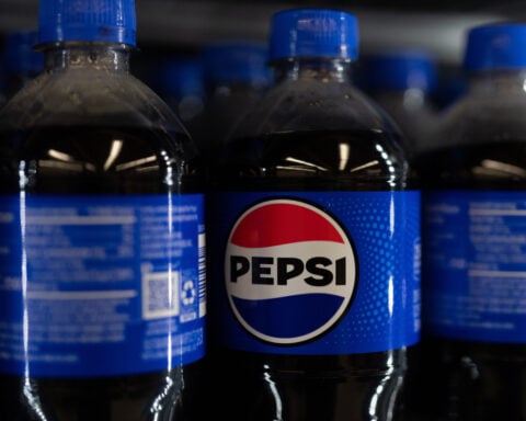 PepsiCo plans price cuts as demand for its drinks and snacks slips
