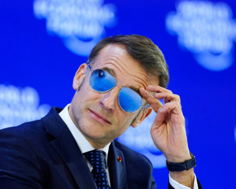 France dumps Zoom and Teams as Europe seeks digital autonomy from the US