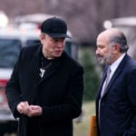 Breaking down some boldface names in the Epstein files