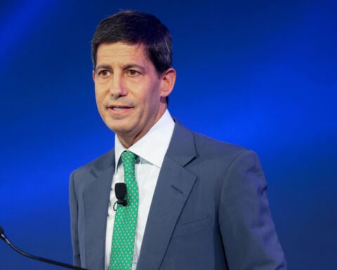 Home buyers might be hoping for lower mortgage rates with a new Fed chief. They’ll have to wait