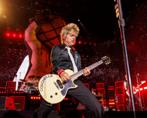 Roger Goodell walks a fine line over Bad Bunny and Green Day’s Super Bowl performances