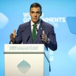 ‘We will protect them from the digital Wild West.’ Another country will ban social media for under-16s