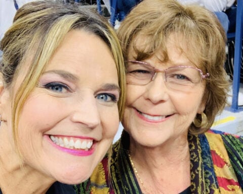 Sheriff: 'We're doing all we can' in search for Savannah Guthrie's mom