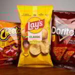 PepsiCo is cutting the price of Doritos, Cheetos and other snacks by 15%